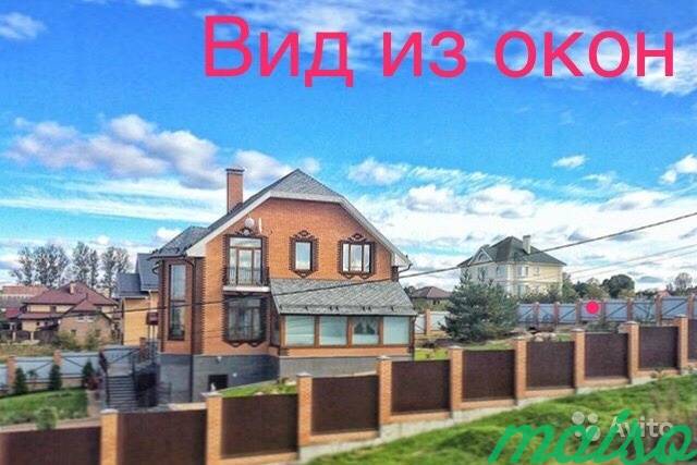 Дом 300 м² на участке 9 сот. в Санкт-Петербурге. Фото 19