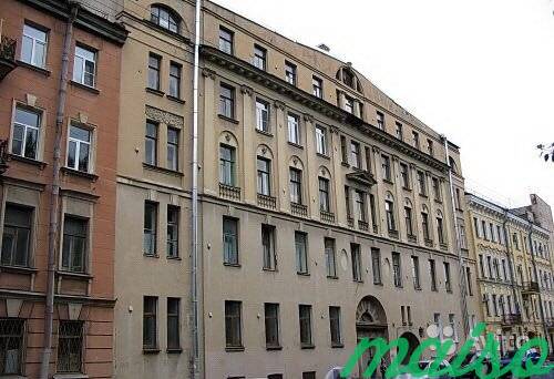 Комната 13 м² в 5-к, 1/5 эт. в Санкт-Петербурге. Фото 1