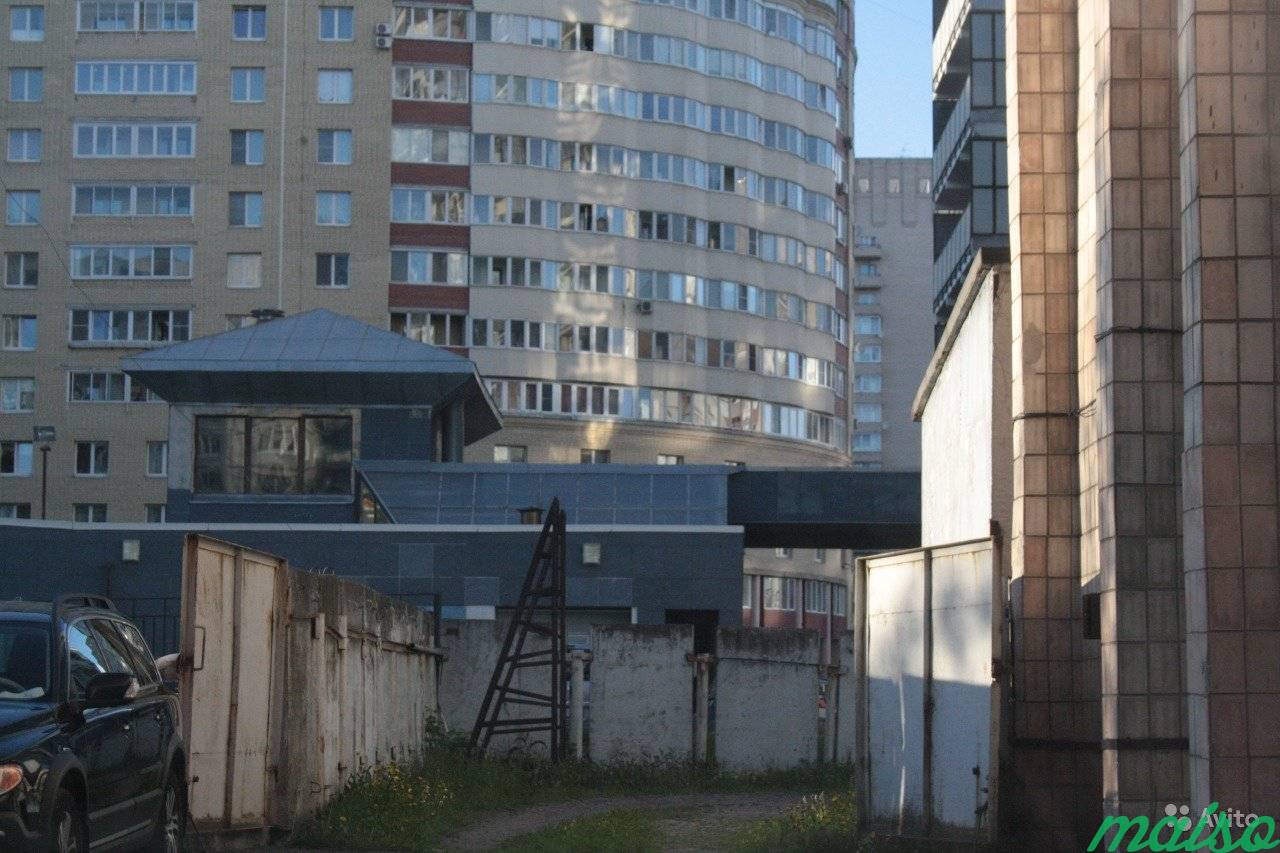 Гараж, 20 м² в Санкт-Петербурге. Фото 3