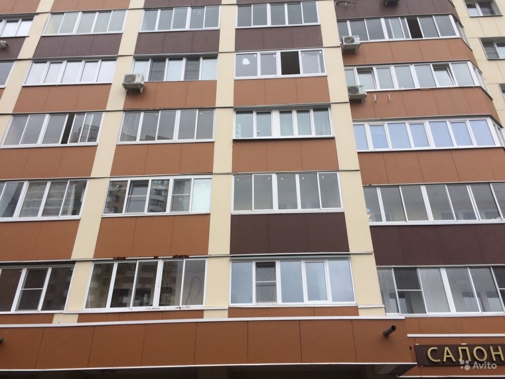 Коммерческая недвижимость в Москве. Фото 1