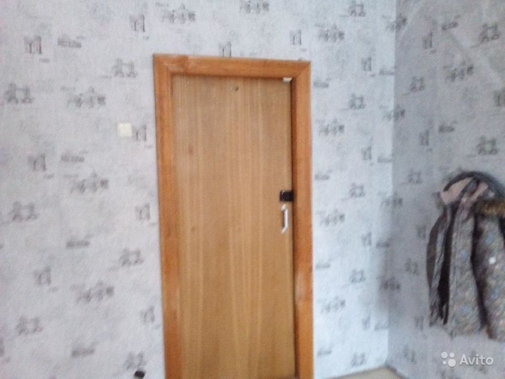 Продам комнату Комната 36 м² в 2-к квартире на 3 этаже 5-этажного кирпичного дома в Москве. Фото 1