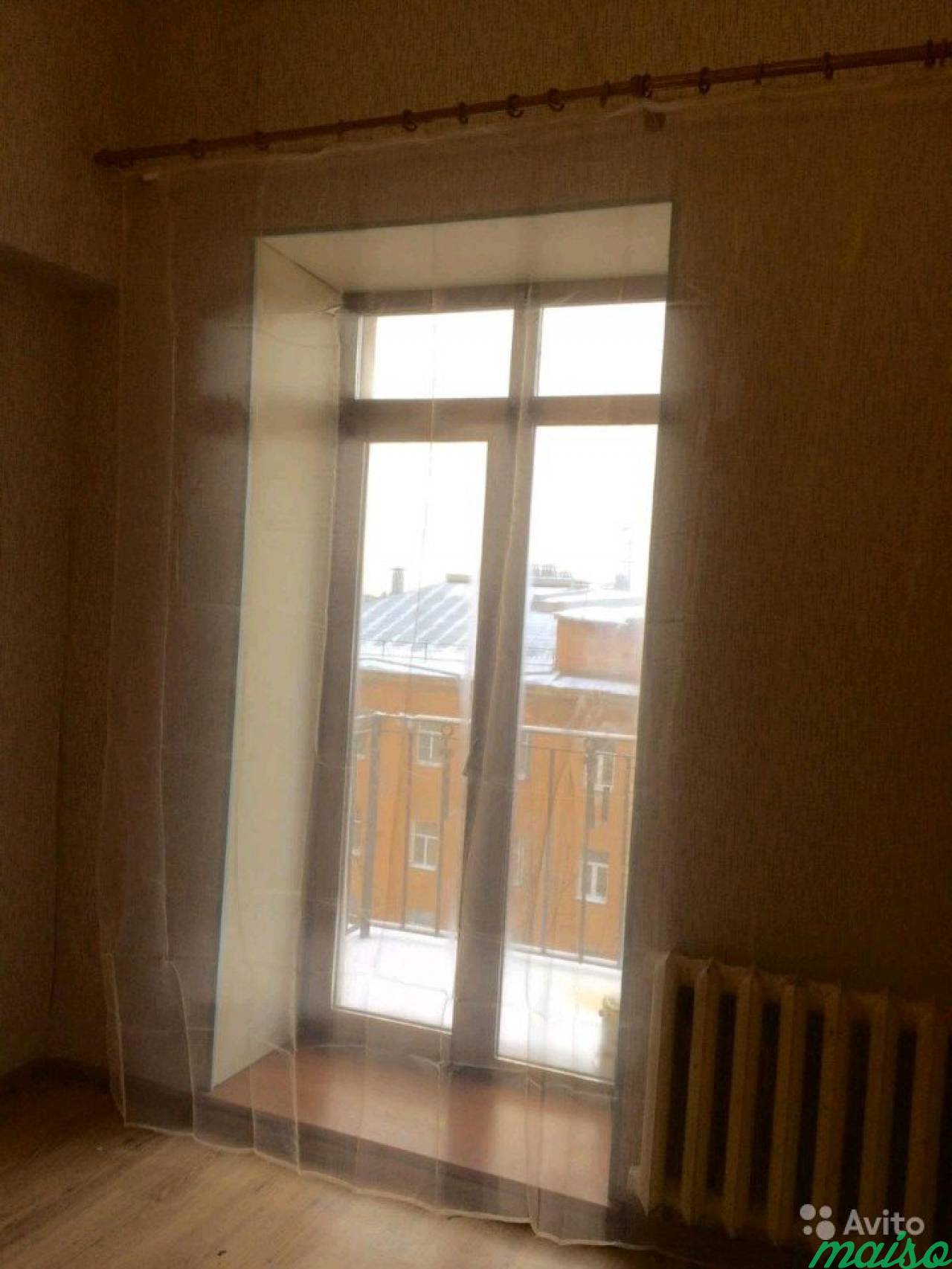 Комната 12 м² в 4-к, 6/6 эт. в Санкт-Петербурге. Фото 7