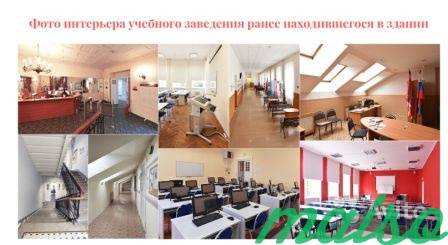 Помещение свободного назначения, 2442.8 м² в Санкт-Петербурге. Фото 6