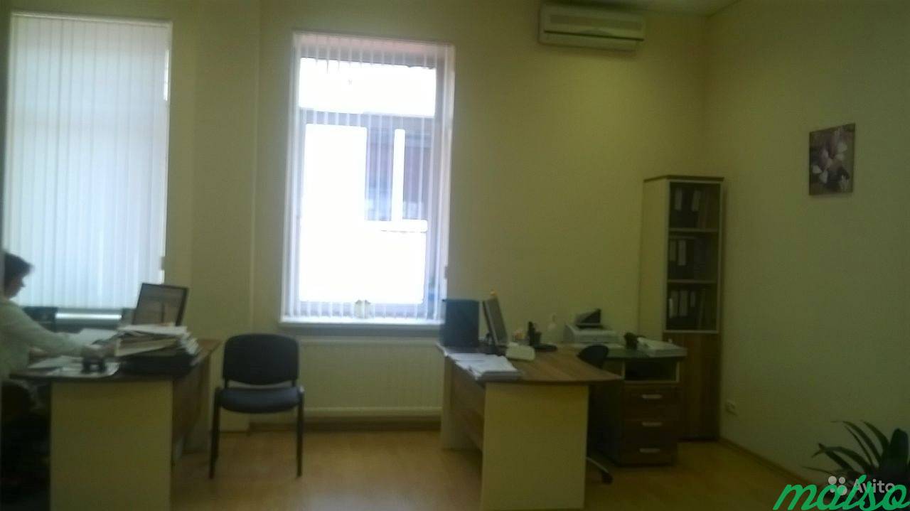Офисное помещение, 744 м² в Санкт-Петербурге. Фото 3