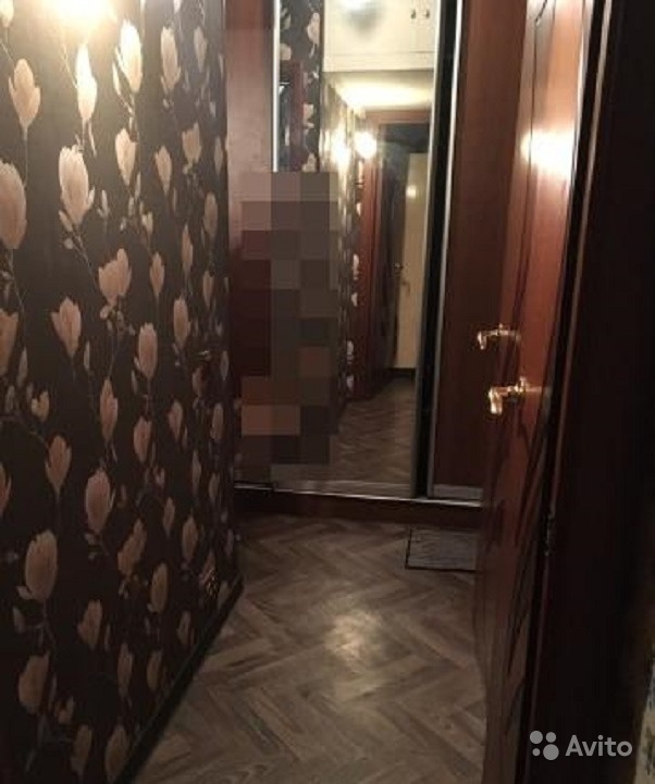Продам квартиру 2-к квартира 44.9 м² на 5 этаже 5-этажного панельного дома в Москве. Фото 1