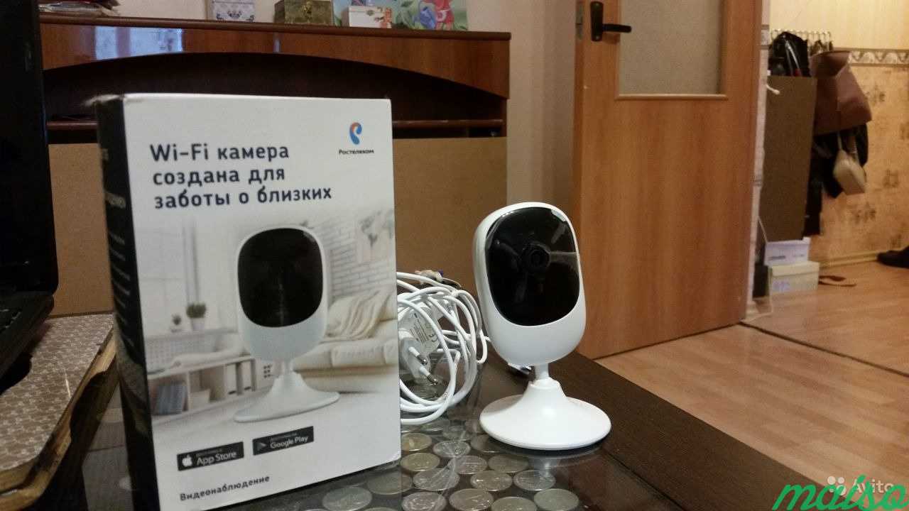 Ip Видеокамеры в Санкт-Петербурге. Фото 2