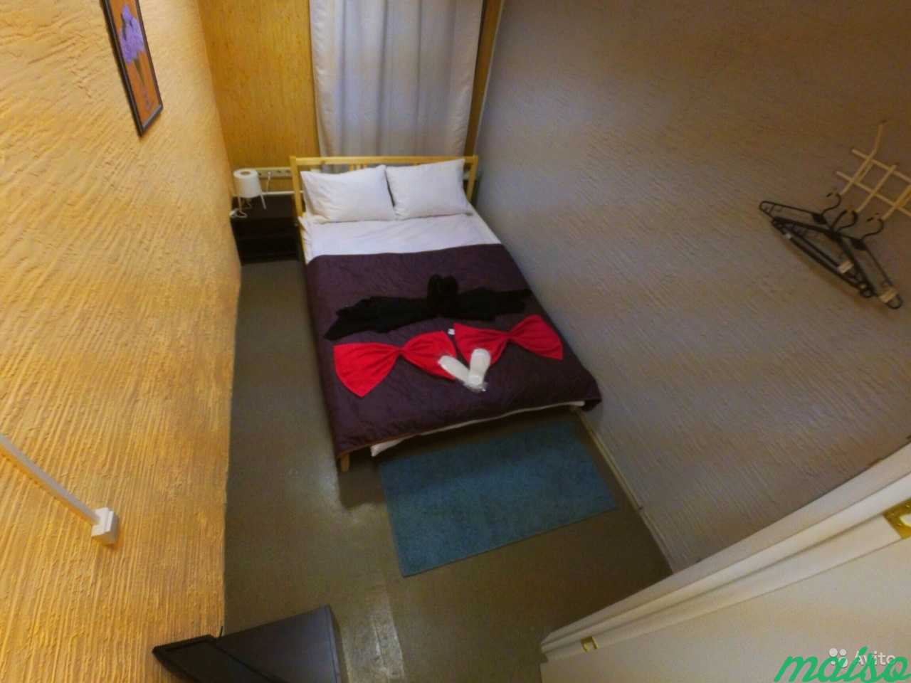 Гостиница под ключ в Санкт-Петербурге. Фото 3