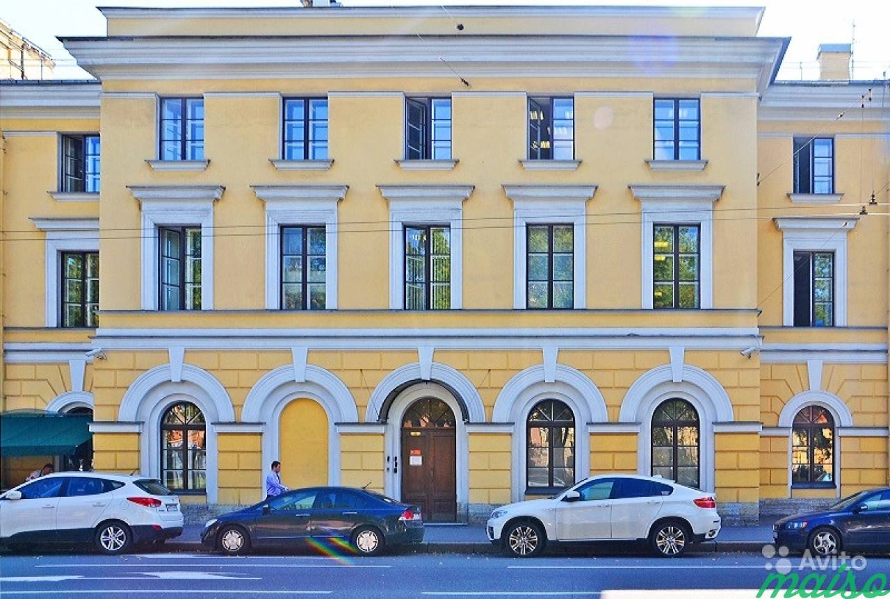 Блок 1349 м2 в аренду от собственника в Санкт-Петербурге. Фото 3
