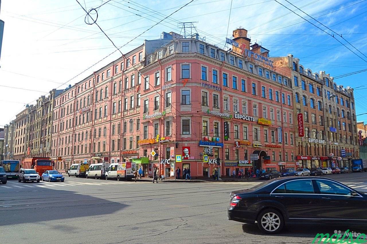 Офис 26,8 кв м в аренду в Санкт-Петербурге. Фото 9