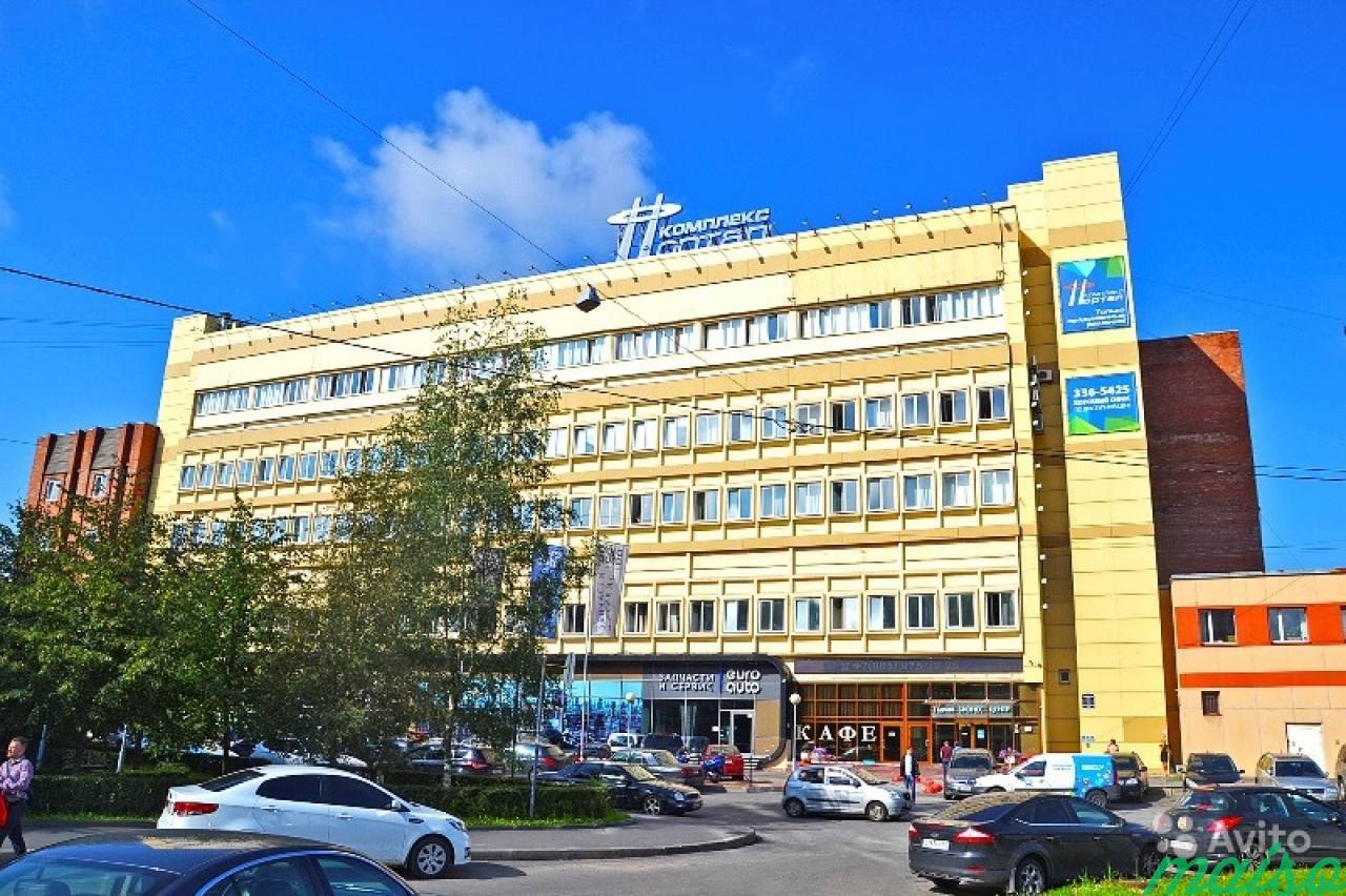 Офисный блок 134 кв м в аренду в Санкт-Петербурге. Фото 7