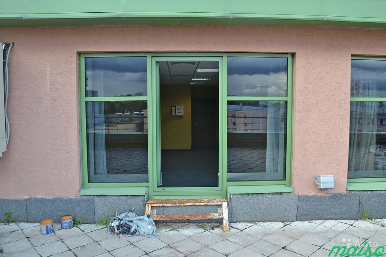 Продам офис площадью 92,8 кв м в Санкт-Петербурге. Фото 9