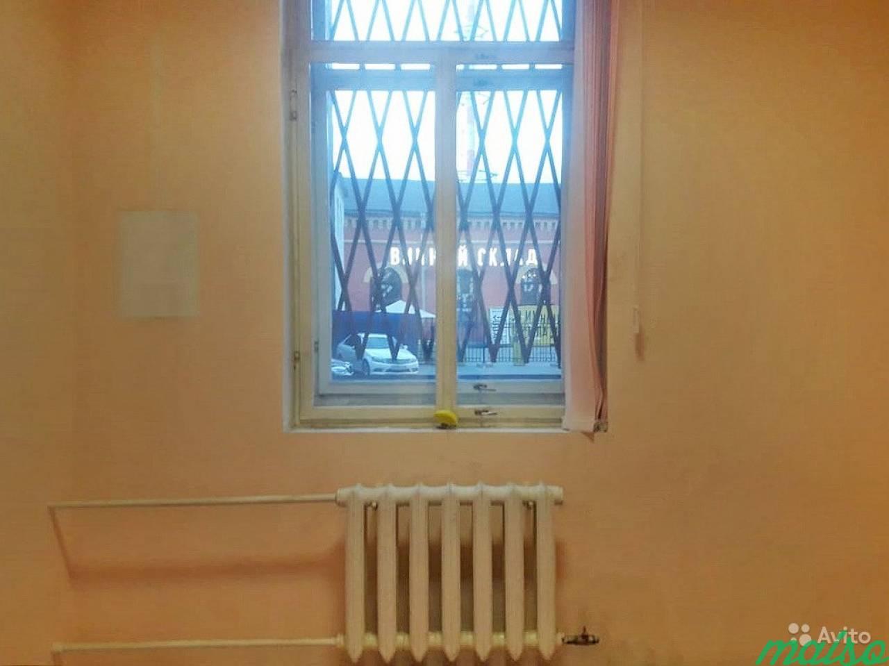 Офис на первом этаже 87м² от собственника в Санкт-Петербурге. Фото 14