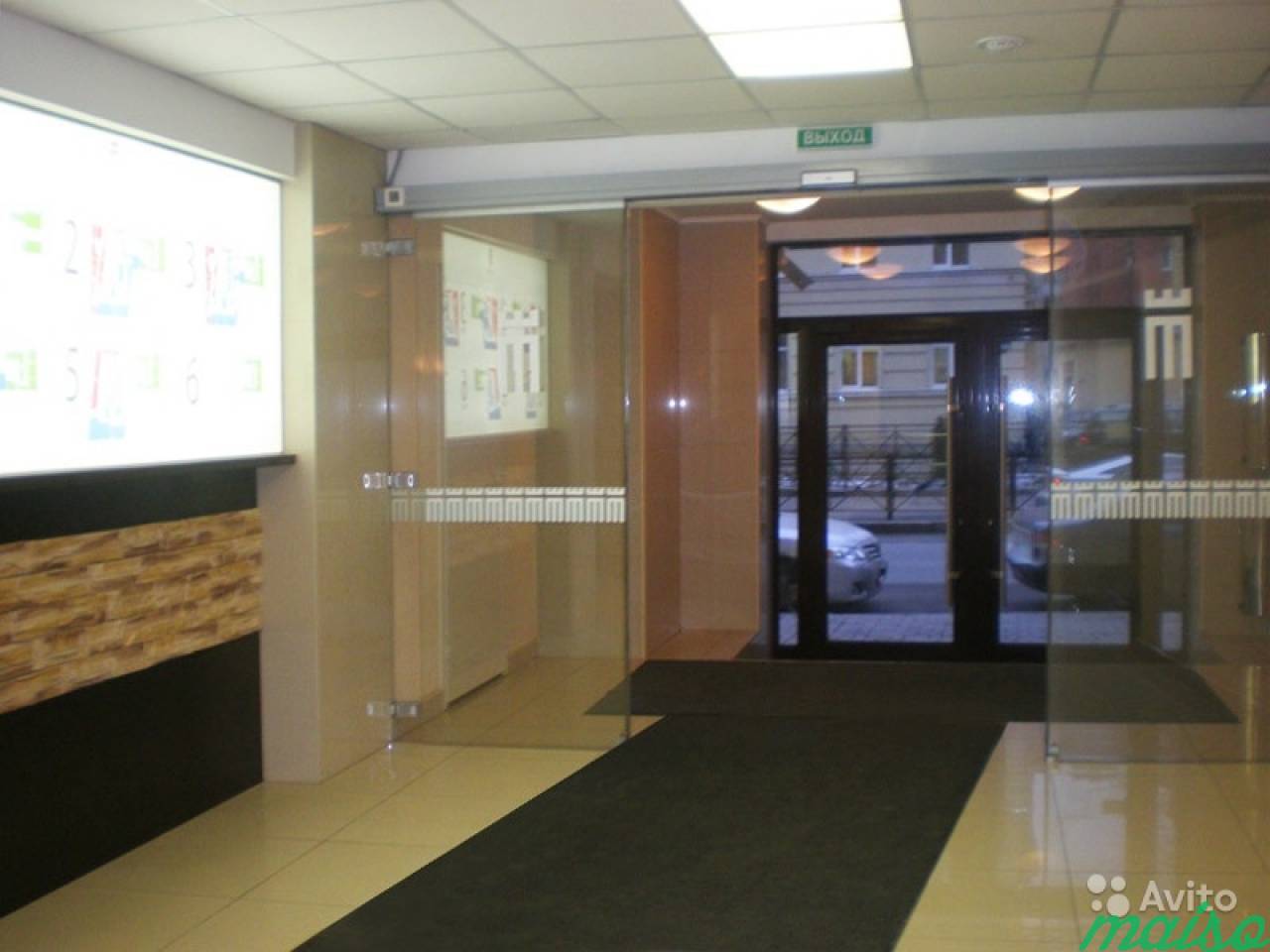 Офисное помещение, 31 м² в Санкт-Петербурге. Фото 6