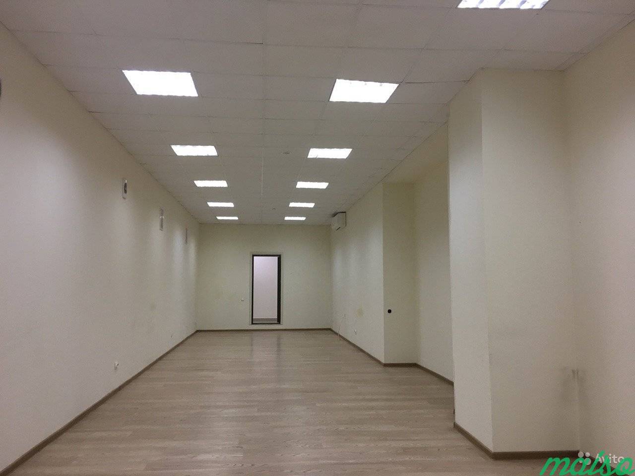 Офисное помещение, 78 м² в Санкт-Петербурге. Фото 1