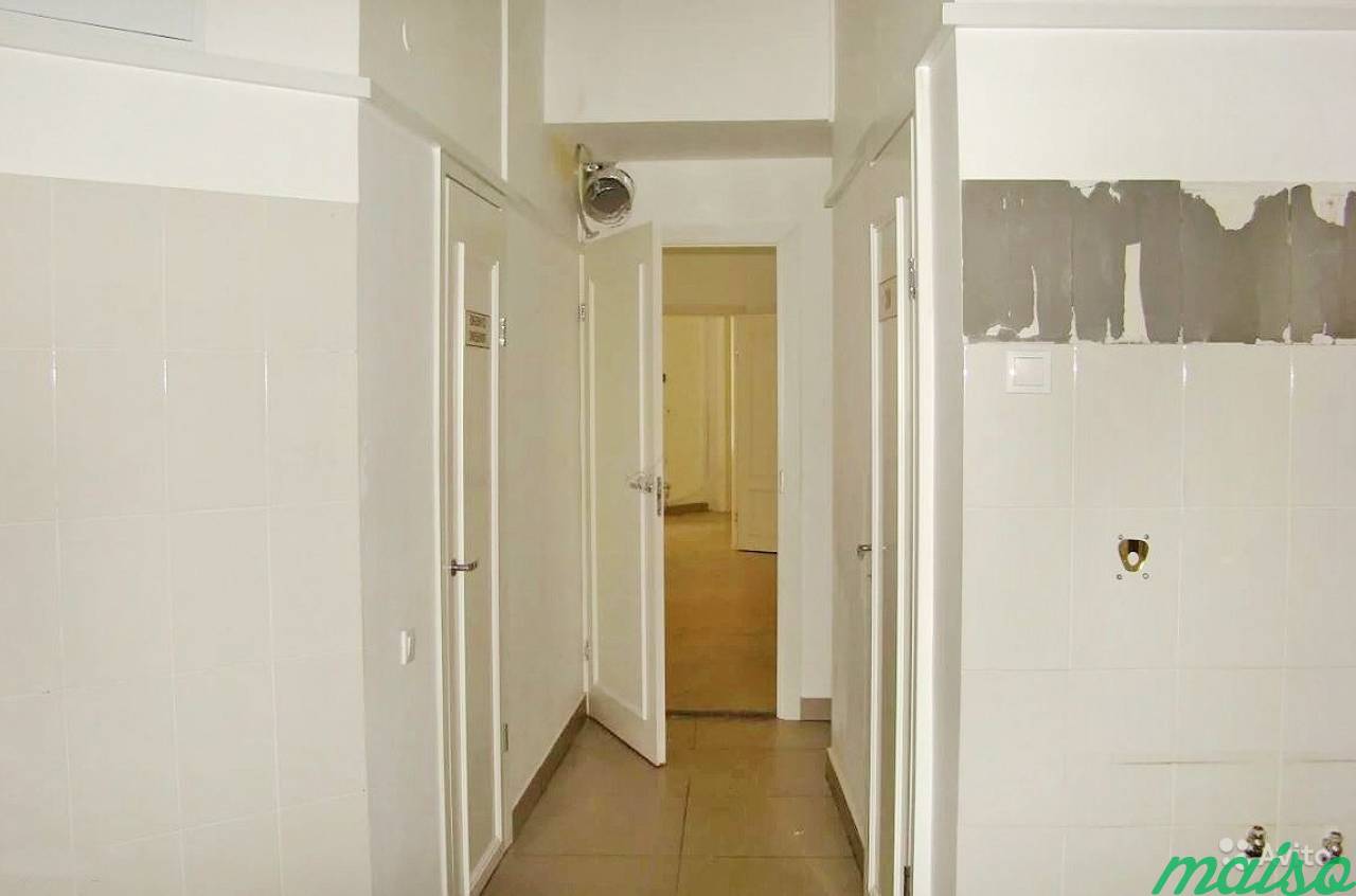 Офисное помещение 63м² на 1 этаже,свободный доступ в Санкт-Петербурге. Фото 5