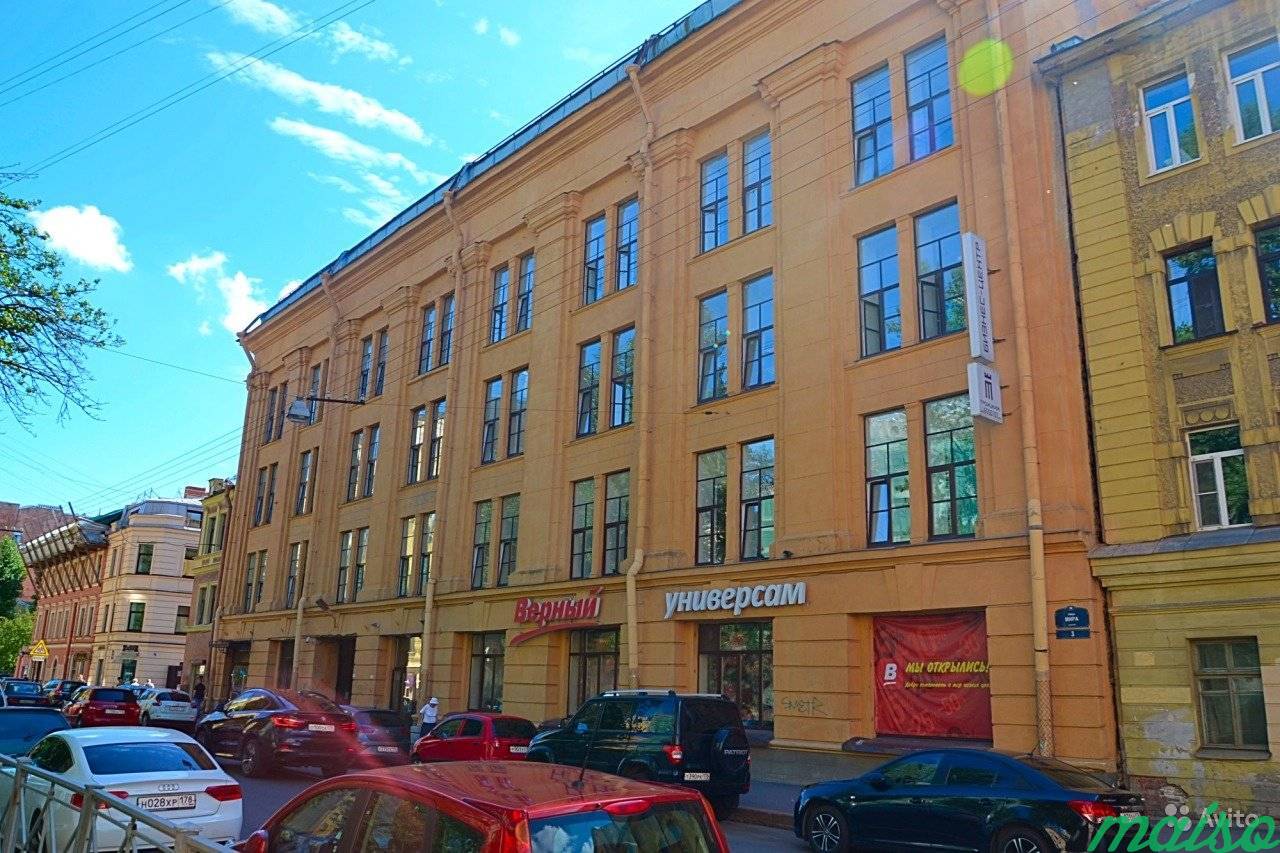 Помещение 126м² от собственника в Санкт-Петербурге. Фото 9