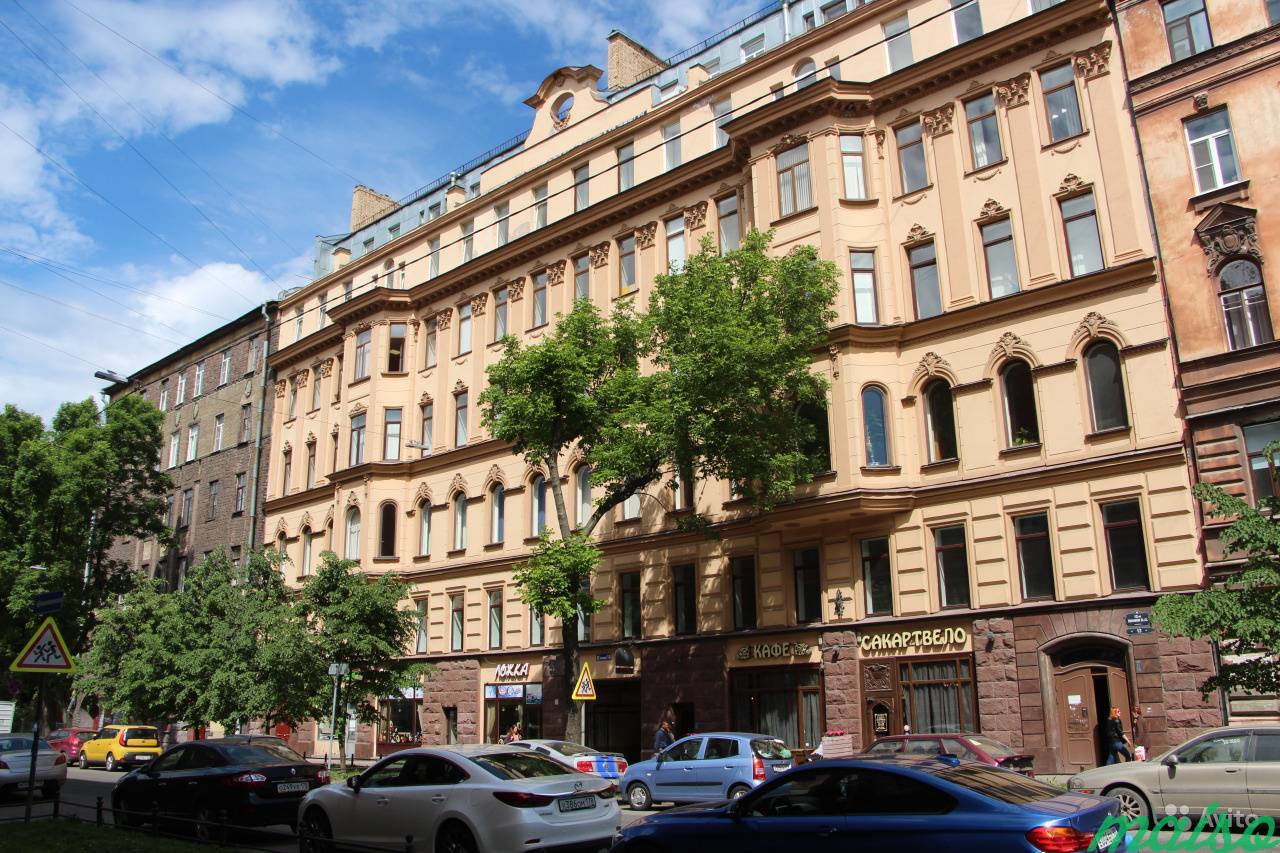Офисное помещение, 1068 м² в Санкт-Петербурге. Фото 15