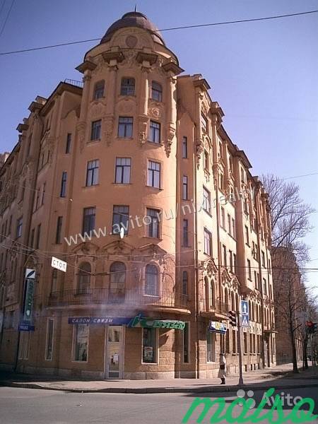 Свободного назначения 550 м² в Санкт-Петербурге. Фото 3