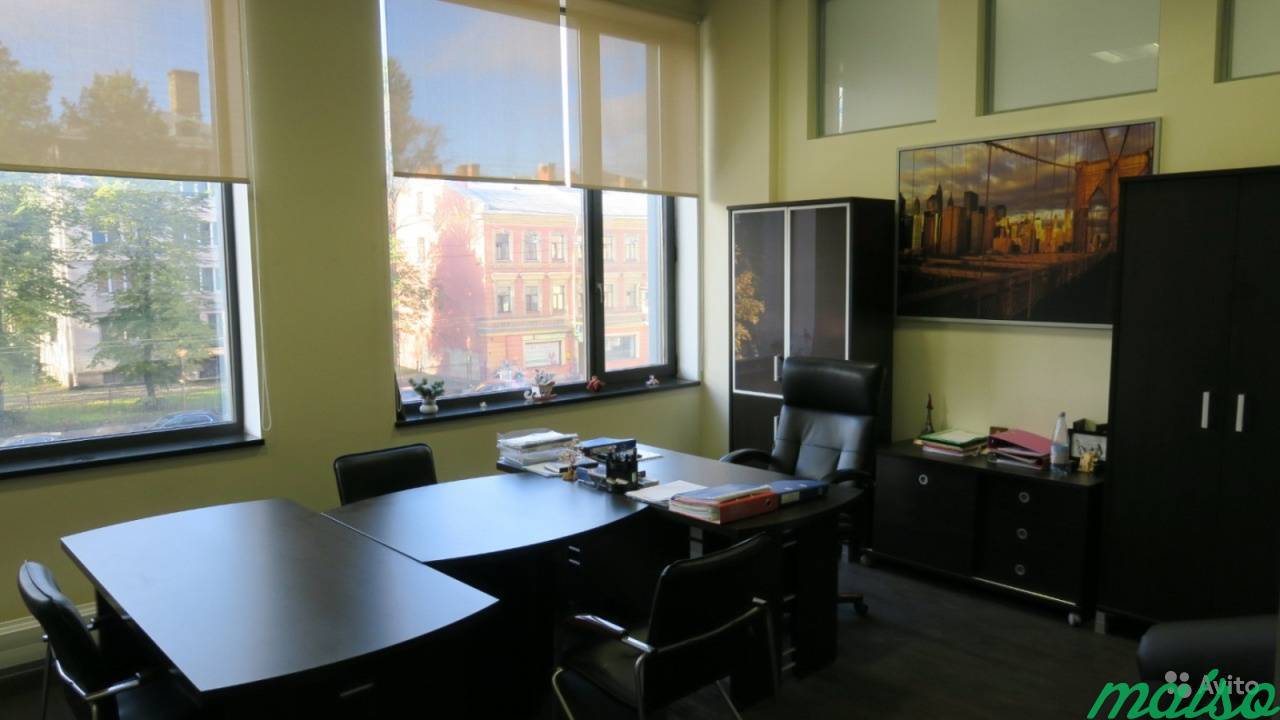 Офисное помещение, 134.2 м² в Санкт-Петербурге. Фото 9