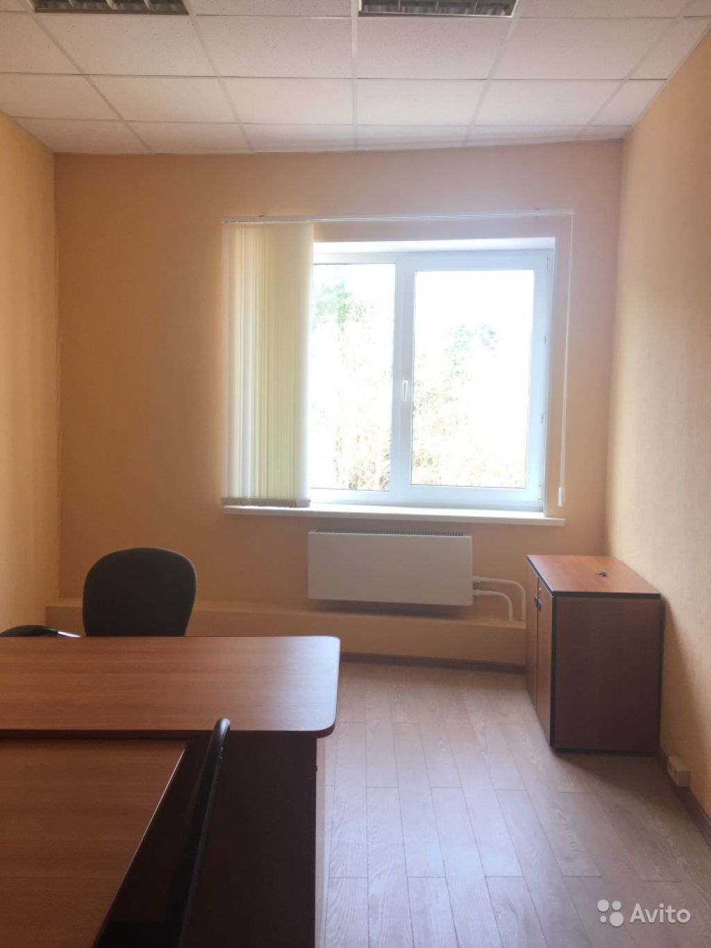 Офисное помещение, 20 м² в Москве. Фото 1