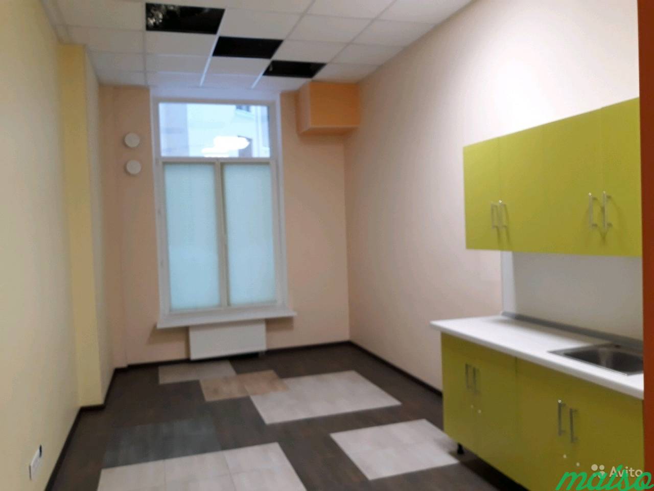Медицинская клиника. Салон 270 кв.м в Санкт-Петербурге. Фото 13