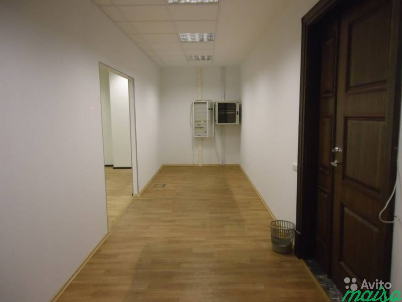 Офис 186 кв м от собственника в Санкт-Петербурге. Фото 5