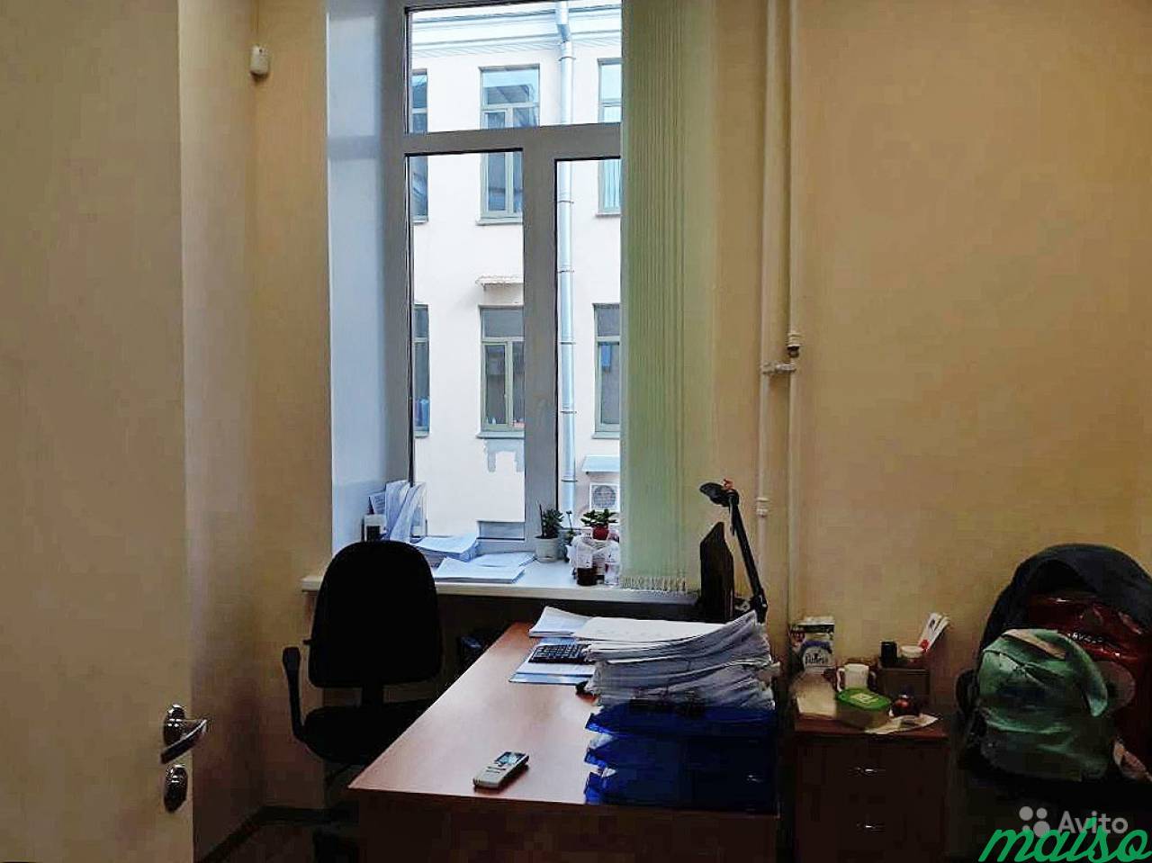 Офис 190 м² рядом с метро Маяковская в Санкт-Петербурге. Фото 6