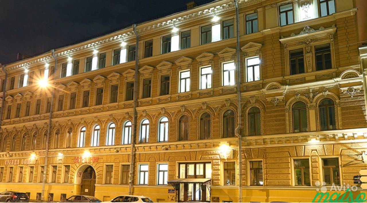 Офис 223.8 м² в Санкт-Петербурге. Фото 4