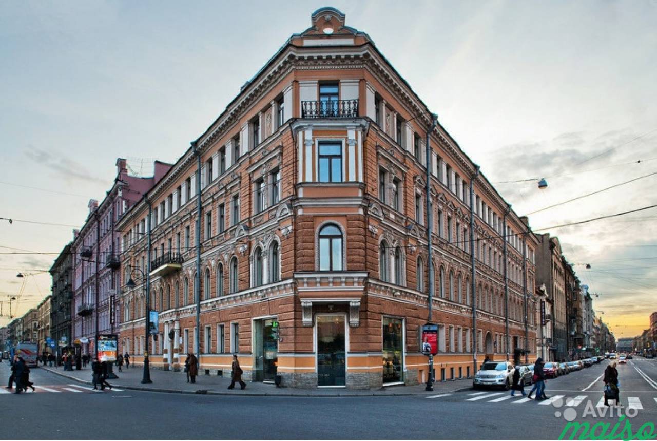 Офис 223.8 м² в Санкт-Петербурге. Фото 5