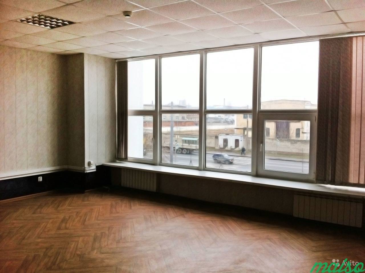 Офис 100 м² от собственника в Санкт-Петербурге. Фото 6
