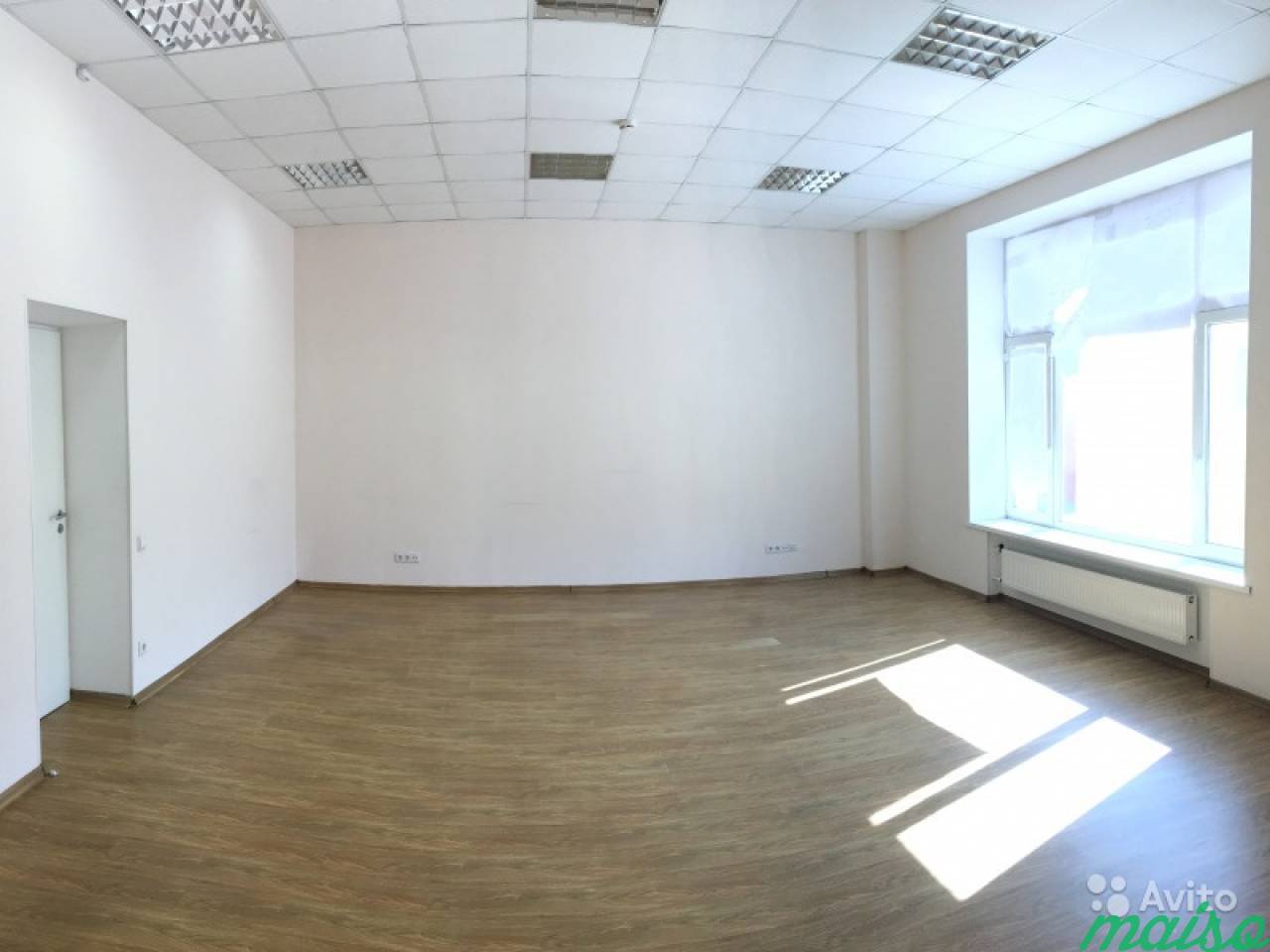 Офис 53м² от собственника. всё включено в Санкт-Петербурге. Фото 1
