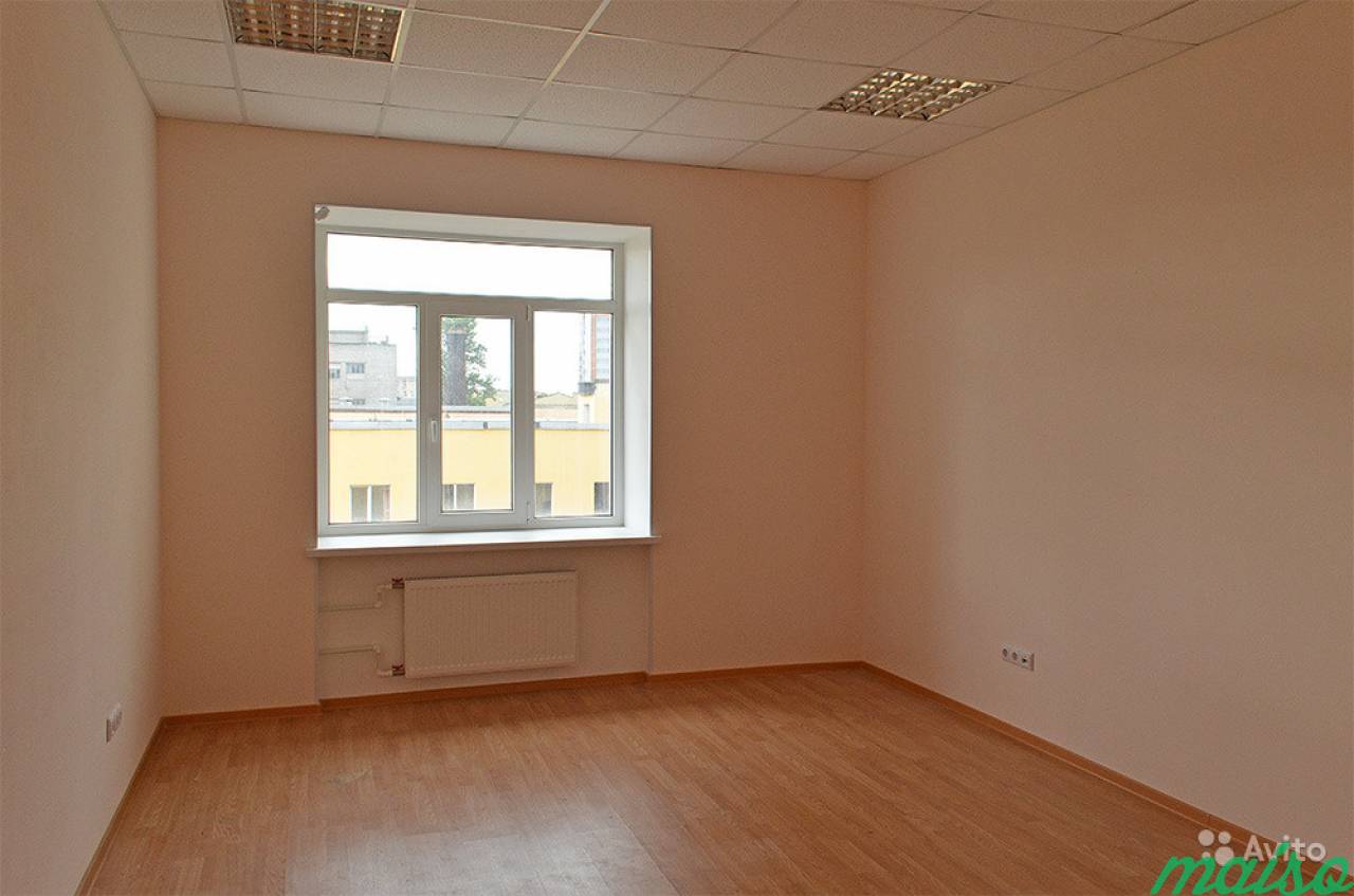 Офисное помещение, 96 м² в Санкт-Петербурге. Фото 3
