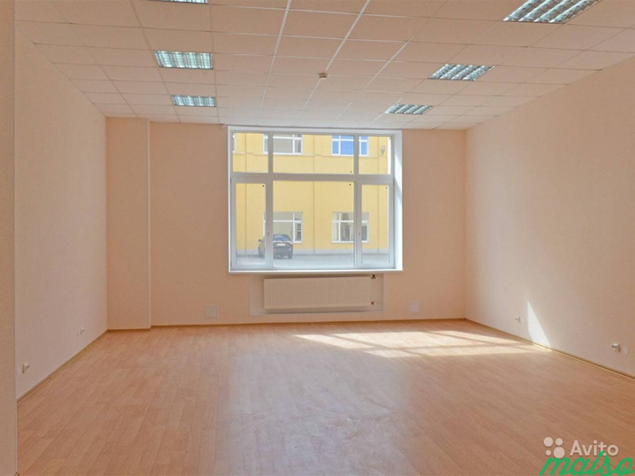 Офисное помещение, 96 м² в Санкт-Петербурге. Фото 2