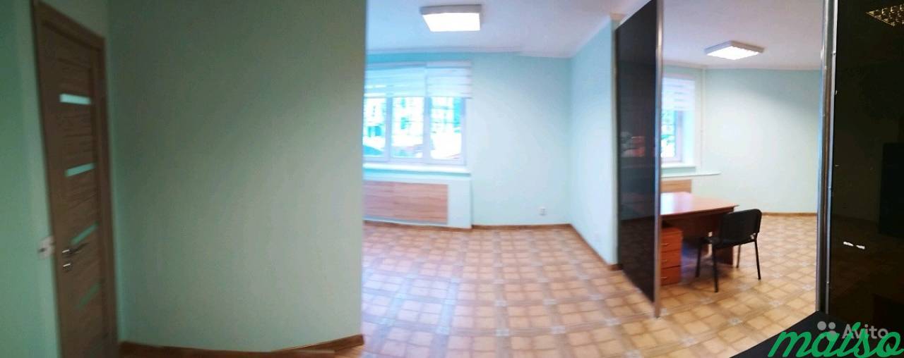 Офис с отдельным входом, 60 м²,5 мин от метро в Санкт-Петербурге. Фото 18