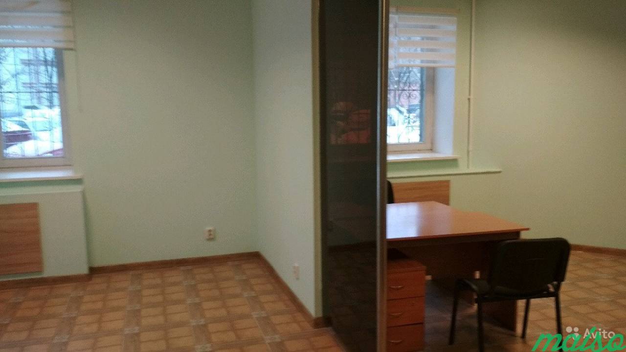 Офис с отдельным входом, 60 м²,5 мин от метро в Санкт-Петербурге. Фото 6
