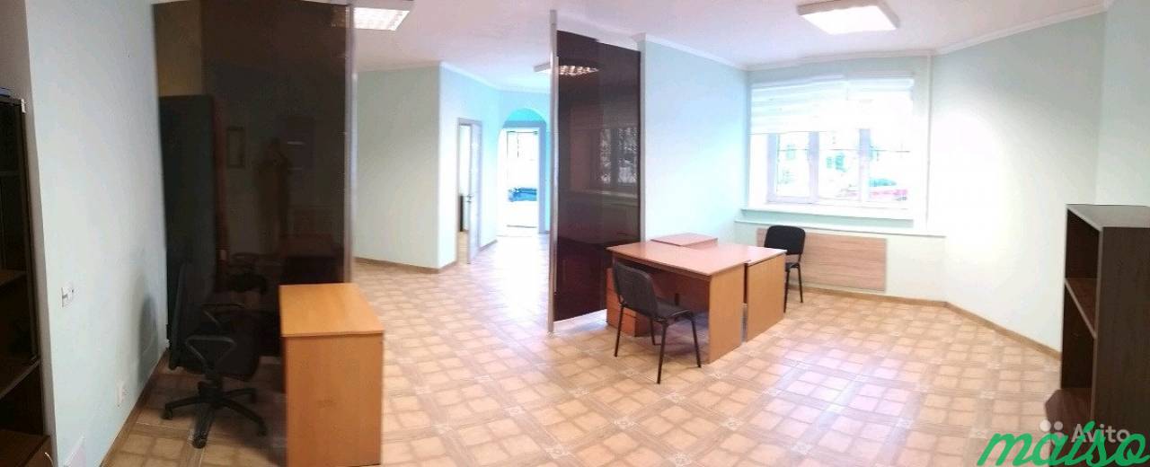 Офис с отдельным входом, 60 м²,5 мин от метро в Санкт-Петербурге. Фото 7