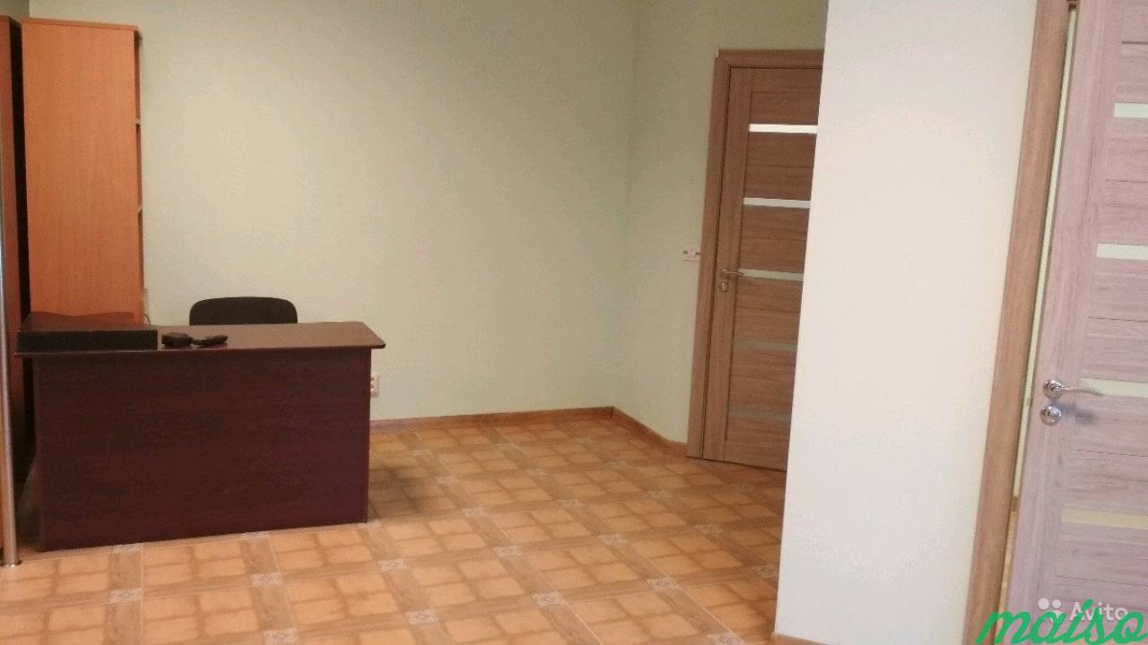 Офис с отдельным входом, 60 м²,5 мин от метро в Санкт-Петербурге. Фото 15