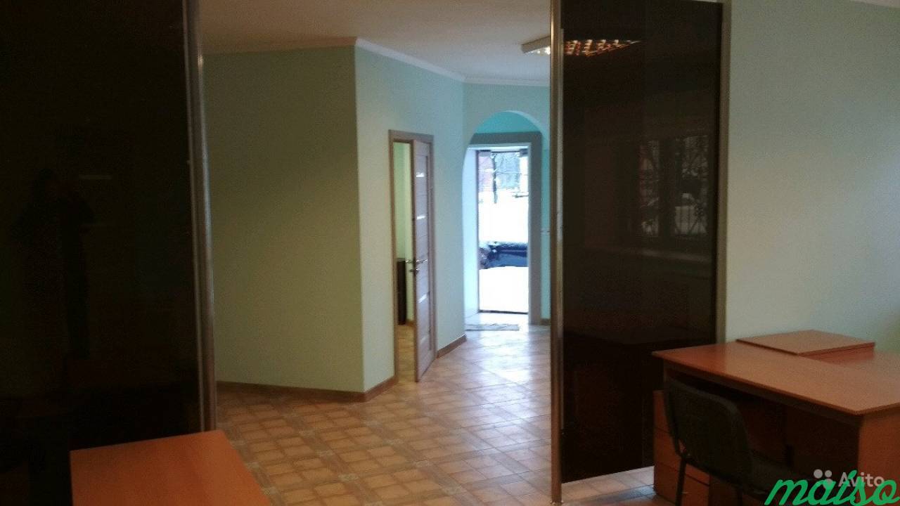 Офис с отдельным входом, 60 м²,5 мин от метро в Санкт-Петербурге. Фото 12