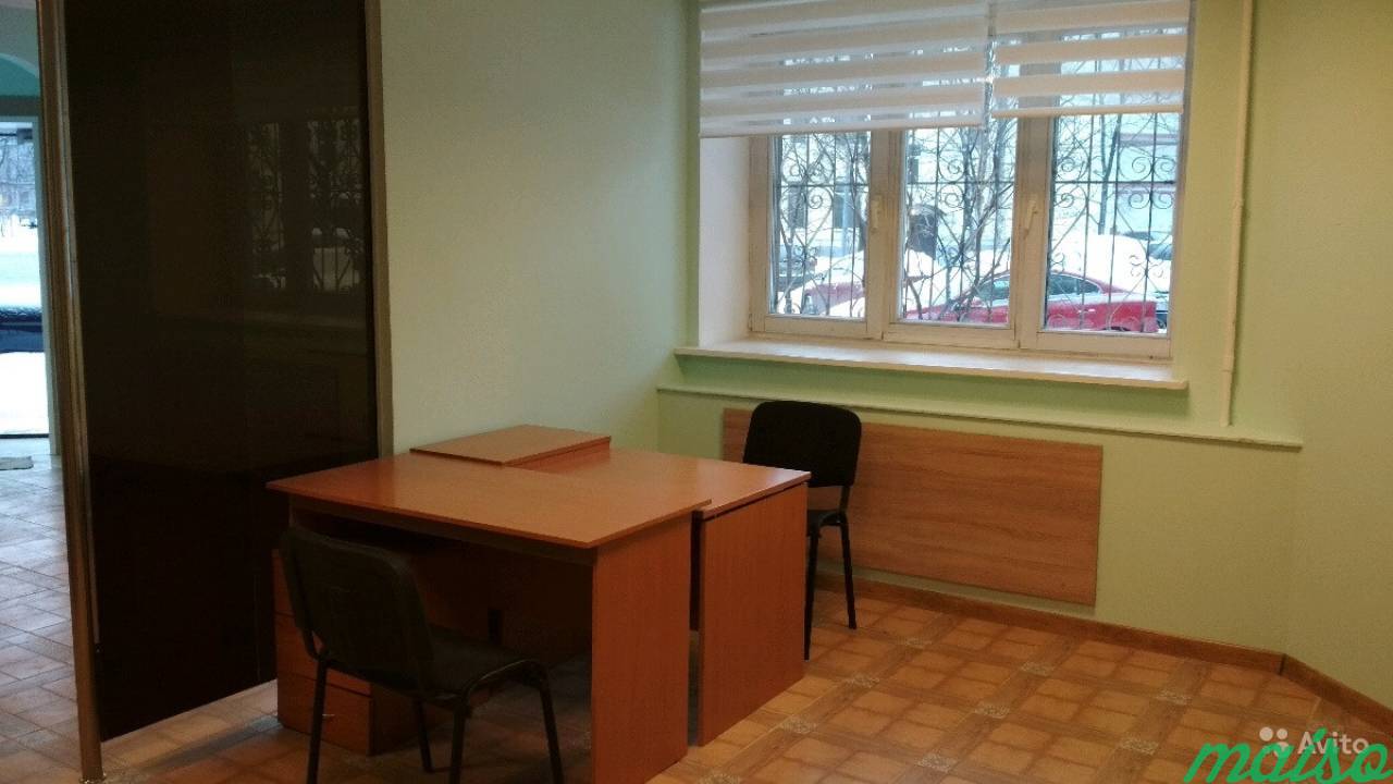Офис с отдельным входом, 60 м²,5 мин от метро в Санкт-Петербурге. Фото 19