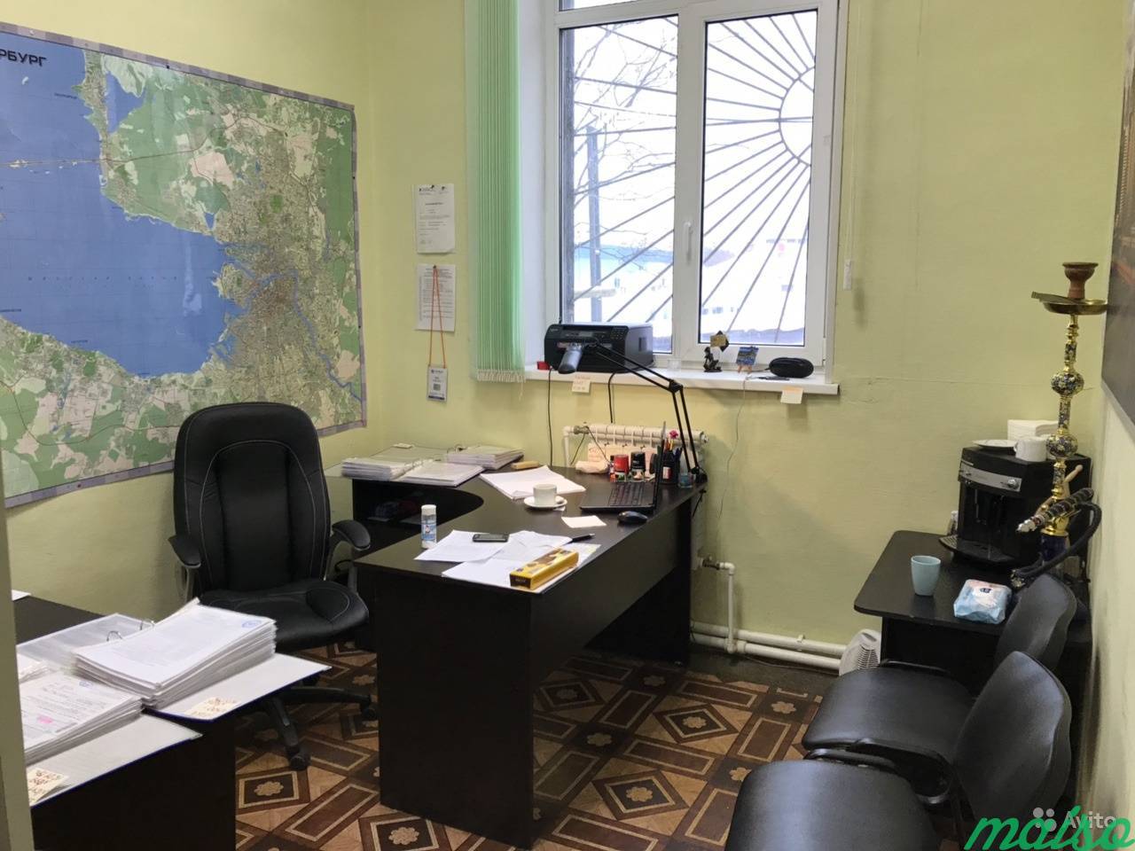 Сдам офис на длительный срок в Санкт-Петербурге. Фото 2