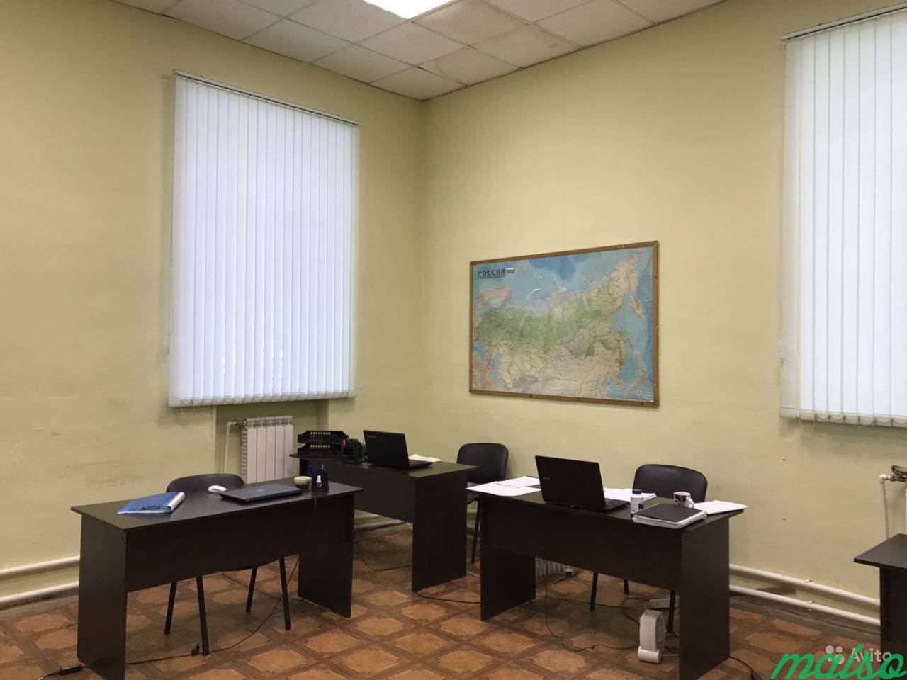 Сдам офис на длительный срок в Санкт-Петербурге. Фото 6