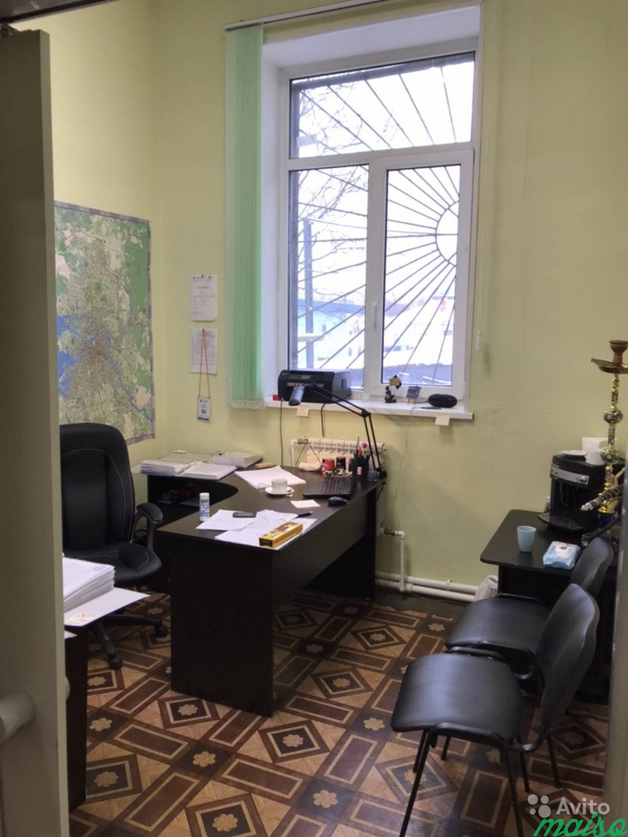 Сдам офис на длительный срок в Санкт-Петербурге. Фото 3