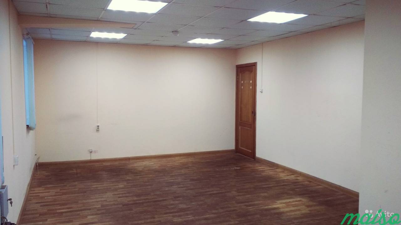 Офисное помещение, 31 м² в Санкт-Петербурге. Фото 2