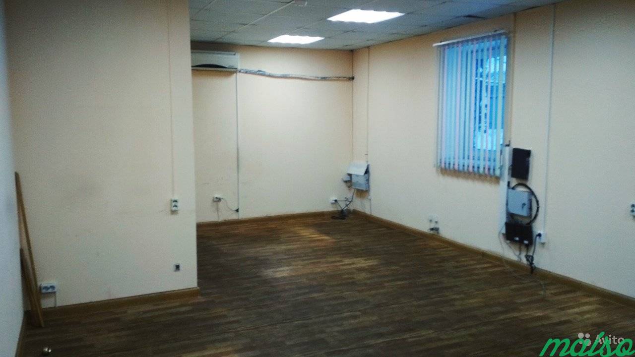 Офисное помещение, 31 м² в Санкт-Петербурге. Фото 1