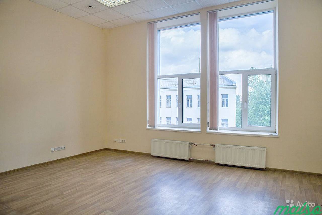 Аренда офиса 105,6 кв м от собственника в Санкт-Петербурге. Фото 2