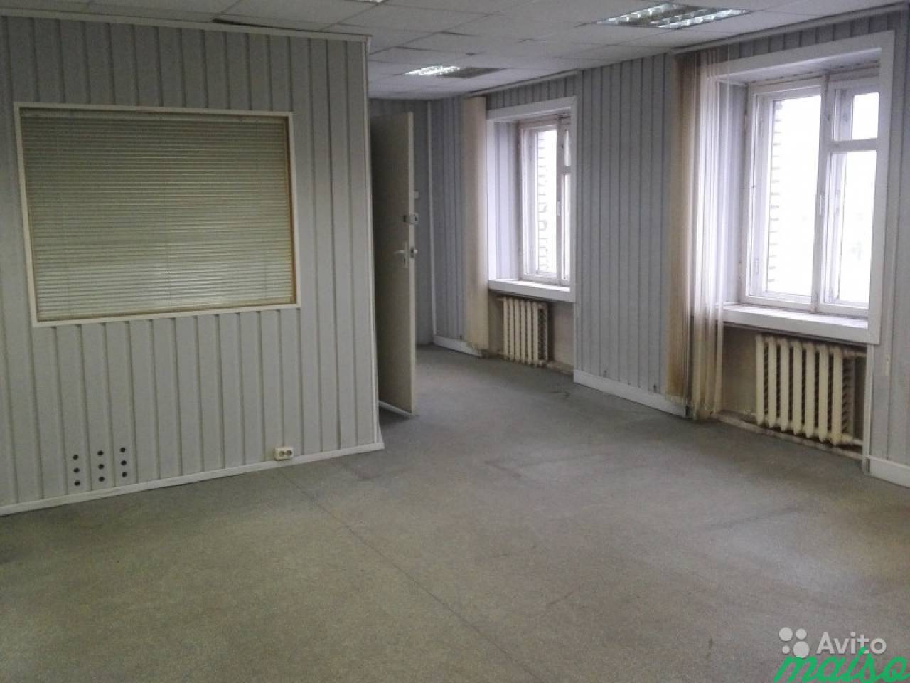 Офис 62,8 кв м от собственника в Санкт-Петербурге. Фото 1