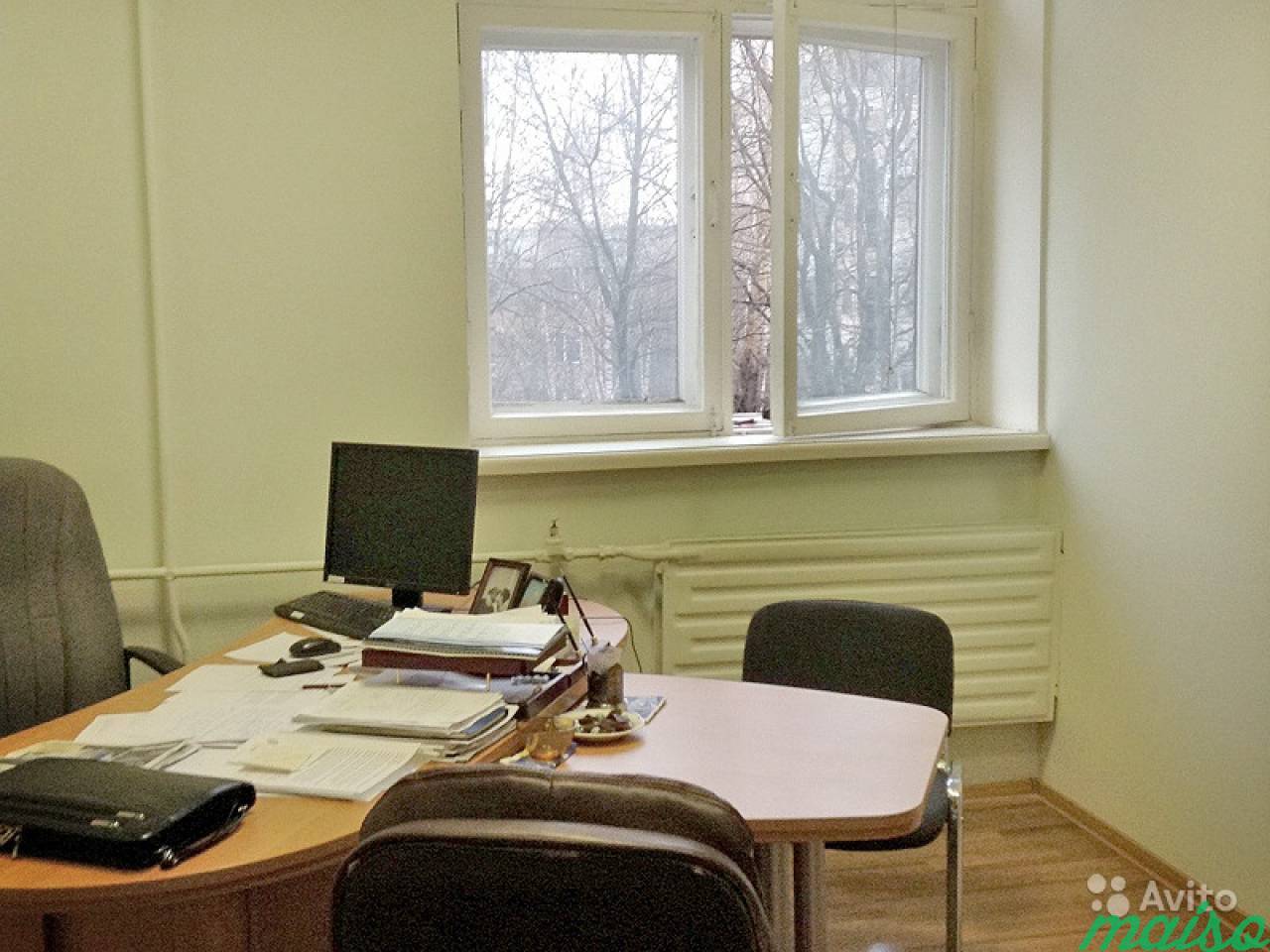Офис рядом с метро Площадь Ленина в Санкт-Петербурге. Фото 5