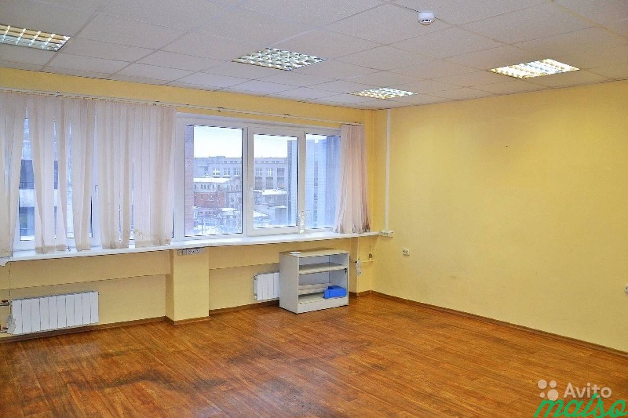 Офис в бизнес центре 51 кв м от собственника в Санкт-Петербурге. Фото 6