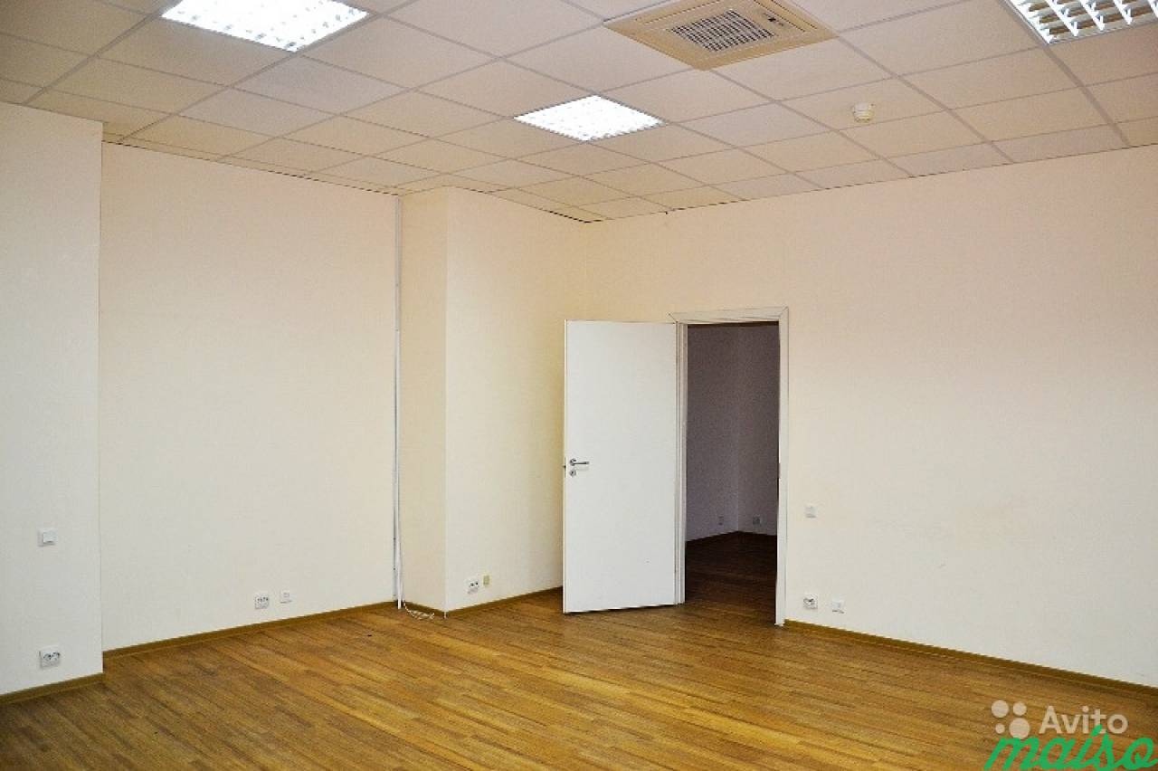 Офис в бизнес центре 51 кв м от собственника в Санкт-Петербурге. Фото 7