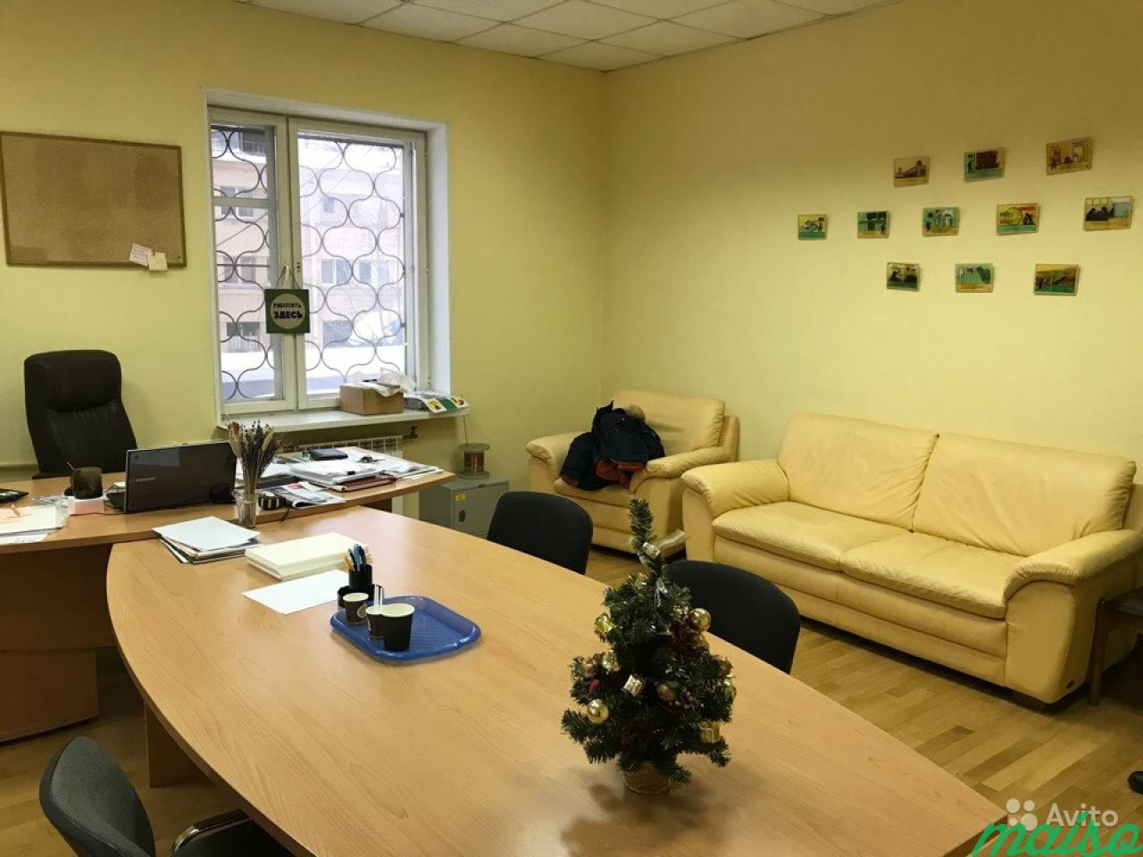 Офисное помещение, 31.2 м² в Санкт-Петербурге. Фото 2